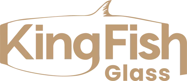 King Fish Glass